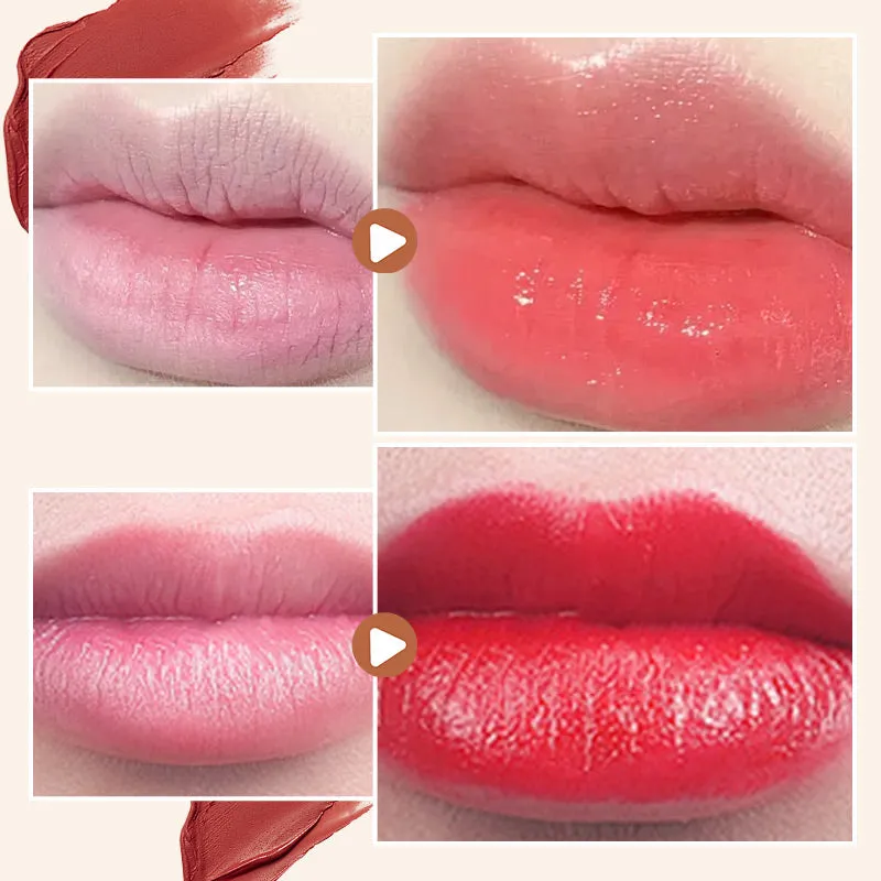 🎉Hot Sale 50% OFF🎉Multi-Functional Long-Lasting Color Lipstick