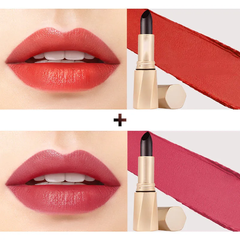 🎉Hot Sale 50% OFF🎉Multi-Functional Long-Lasting Color Lipstick