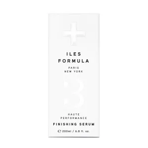 Iles Formula Finishing Serum Haute Performance