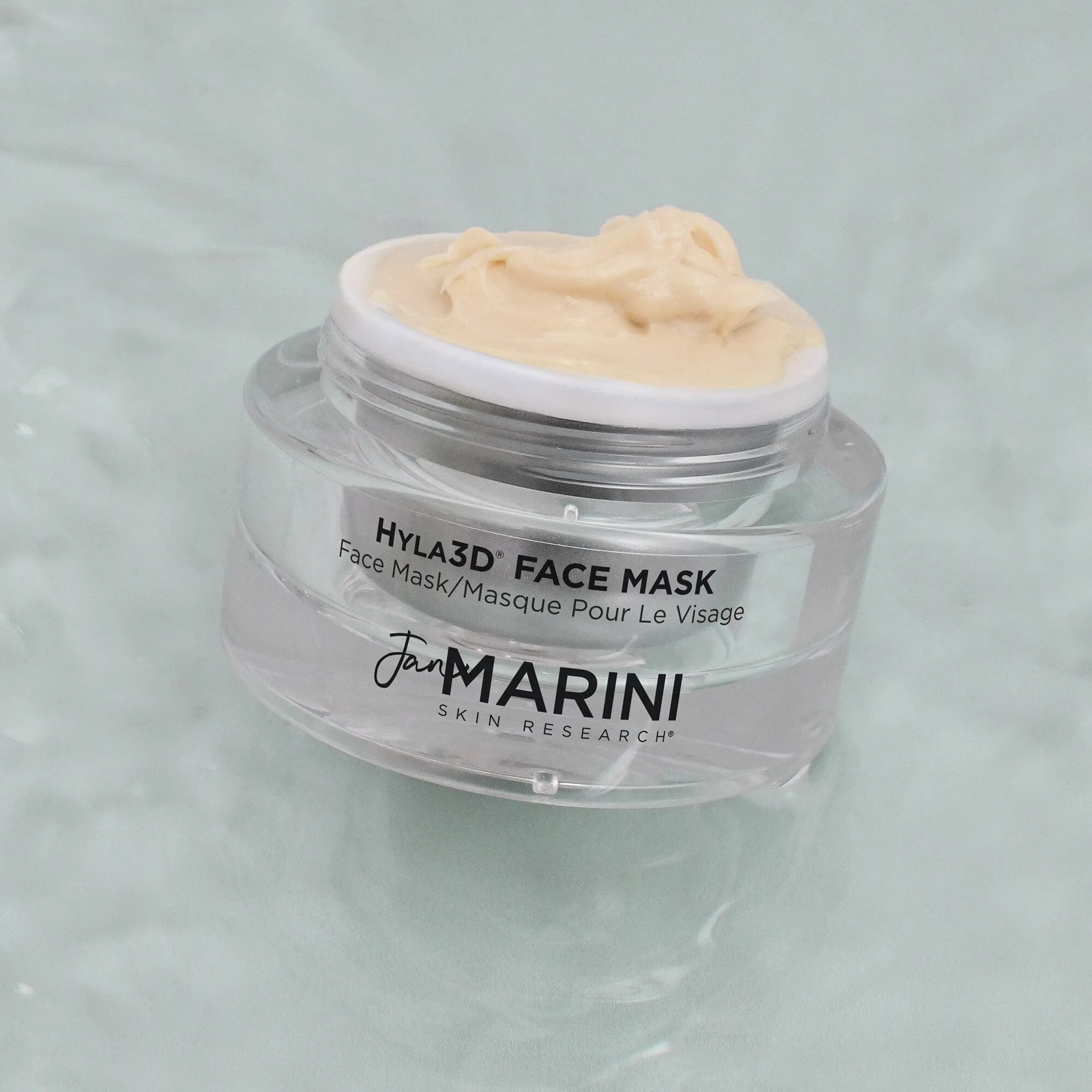 Jan Marini HYLA 3D Face Mask