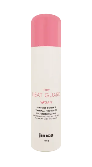 Juuce DRY HEAT GUARD 125G