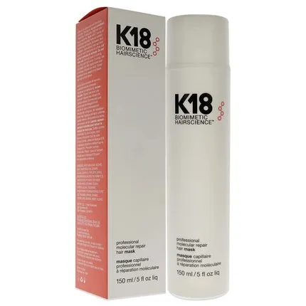 K18 Pro Revitalizing mask 150 ml, K18 Hair