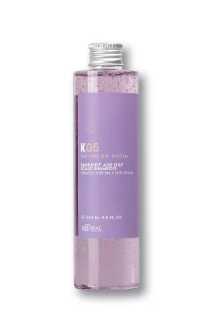 Kaaral K05 Sebum Balancing Shampoo