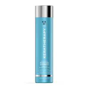 Keratherapy Keratin Infused Moisture Shampoo