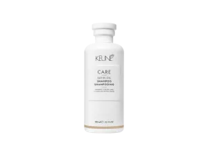 Keune Care Satin Oil Shampoo