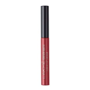 LAKMÉ Forever Matte Liquid Lip Color - 39 Mauve Petal