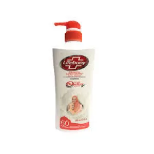 LIFEBUOY SHAMPOO ANTI HAIR FALL 680ML