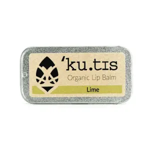 Lime Lip Balm by Kutis Skincare