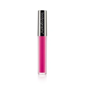 LIP LAVA LIQUID LIPSTICK - MATTE