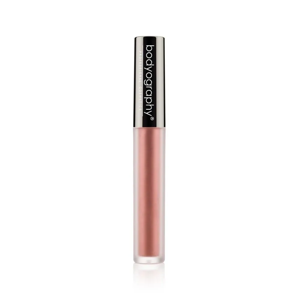 LIP LAVA LIQUID LIPSTICK - METALLIC