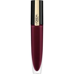 L'Oréal Paris Rouge Signature Matte Ink Metallic Liquid Lipstick - I Fascinate