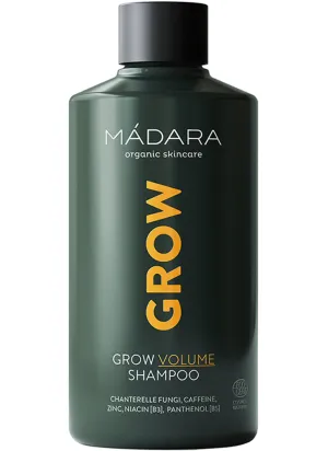 Madara Grow Volume Shampoo