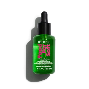 Matrix Total Results Food for Soft Oil 50ml