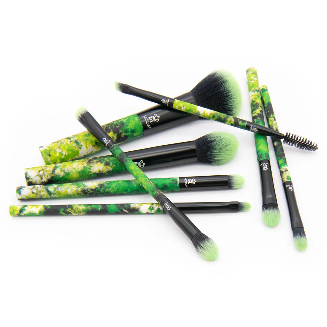 MŌDA® Neon Green Tie Dye Kit