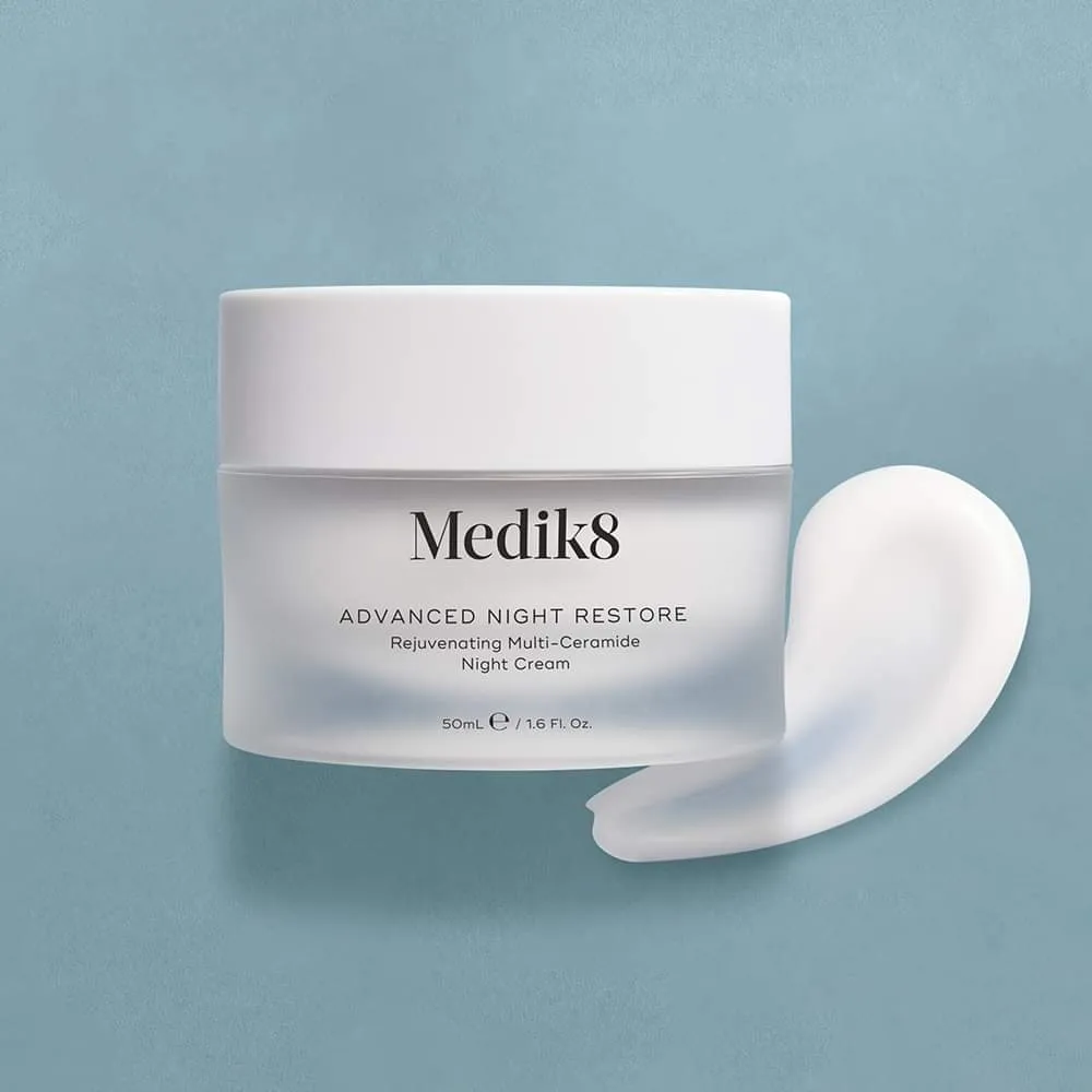 MEDIK8 Advanced Night Restore 50ml