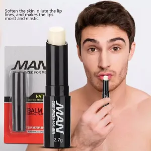 Men's Lip Balm