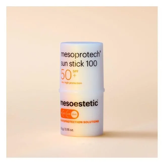 Mesoprotech Sun Protective Repairing Stick 100 SPF 50 