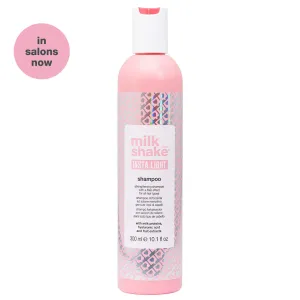 milk_shake insta.light shampoo