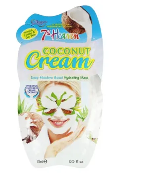 Montagne Jeunesse 7Th Heaven Creamy Coconut