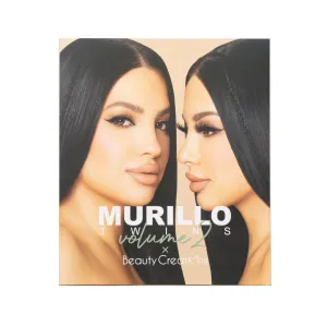 Murillo Twins Vol. 2 - PR