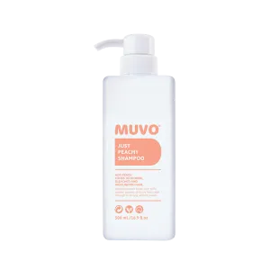 MUVO Just Peachy Shampoo 500ml