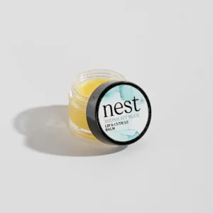 Nest Midnight Blue Lip & Cuticle Balm