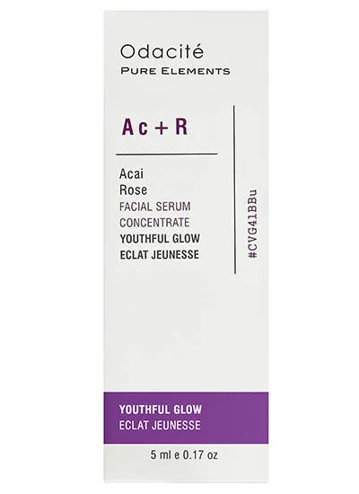 Odacite Youthful Glow Serum Concentrate