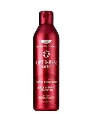 Optimum Defy Breakage Hair Restore Shampoo