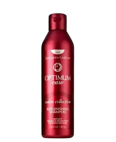 Optimum Defy Breakage Hair Restore Shampoo