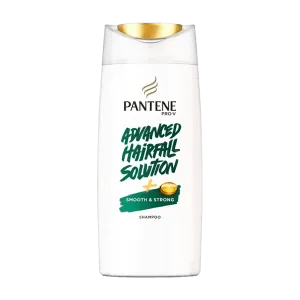 PANTENE ADVANCED HAIRFALL SOLUTION SMOOTH AND STRONG SHAMPOO 650ML