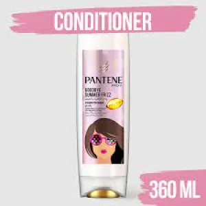 Pantene PRo-V Goodbye Summer Frizz Conditioner 360ML