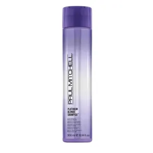 Paul Mitchell Platinum Blonde Purple Shampoo