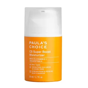 Paula's Choice Vitamin C Moisturiser