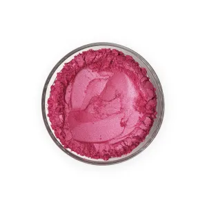 Pearlescent Mica Colour - Frosted Rose Pearl