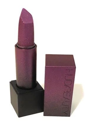 Power Bullet Metallic Lipstick