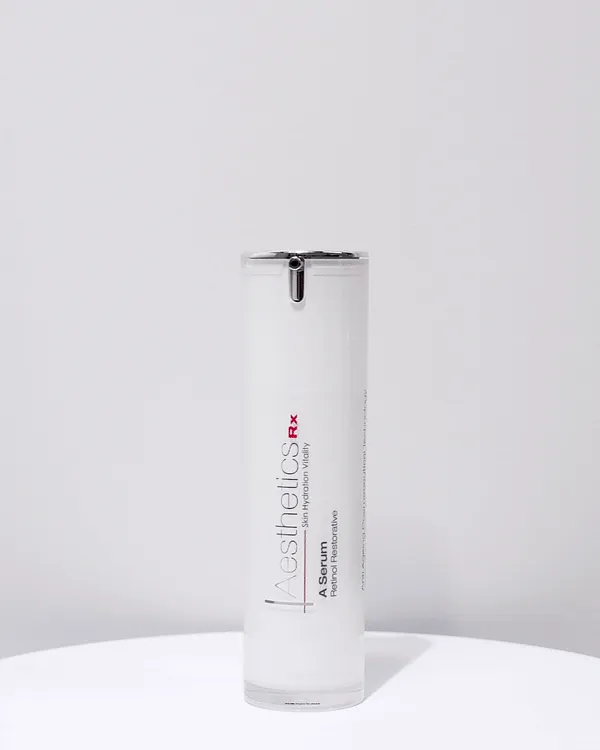 Retinol Vitamin A Serum