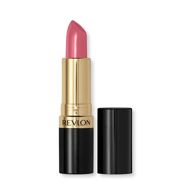 Revlon Super Lustrous Creme Lipstick - Secret Club