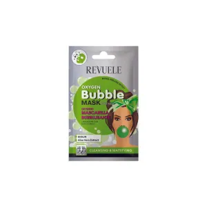 Revuele Bubble Mask Cleansing