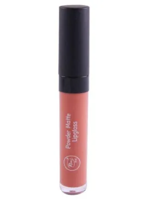 RIVAJ HD POWDER MATTER LIP GLOSS #06 4.5ML