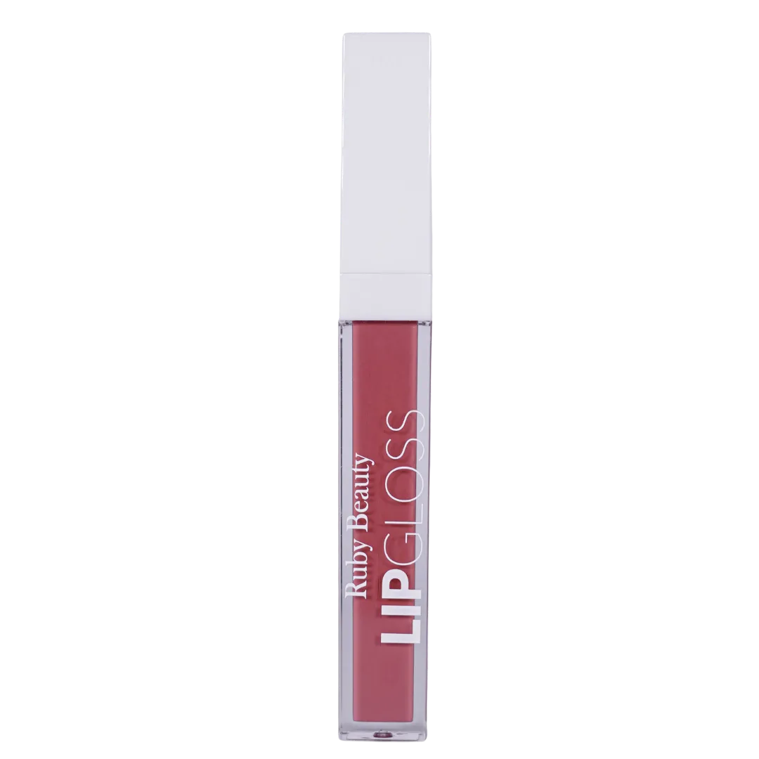 Ruby Beauty Lip Gloss 4014