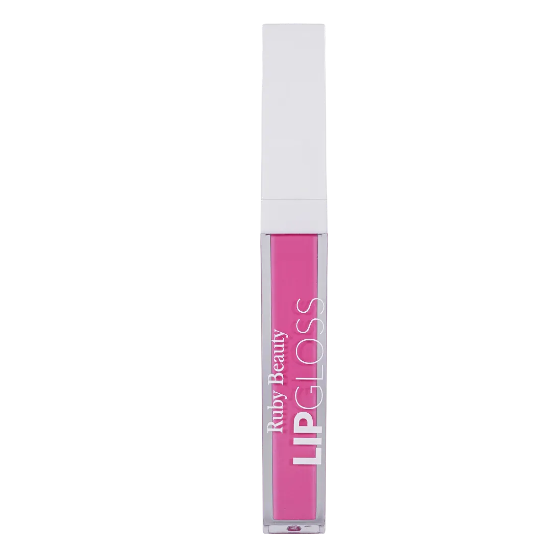 Ruby Beauty Lip Gloss 4014