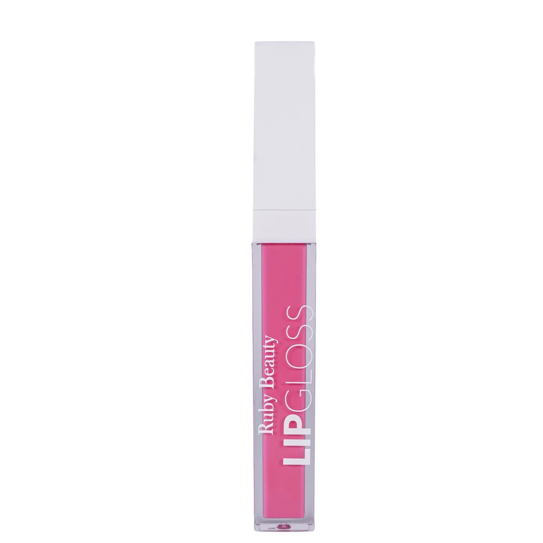 Ruby Beauty Lip Gloss 4014