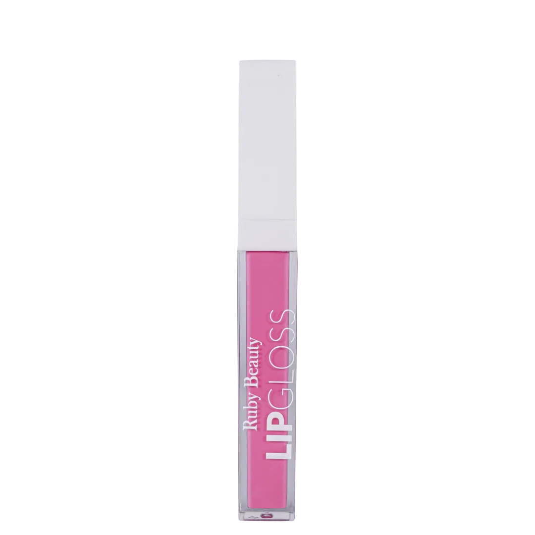 Ruby Beauty Lip Gloss 4014