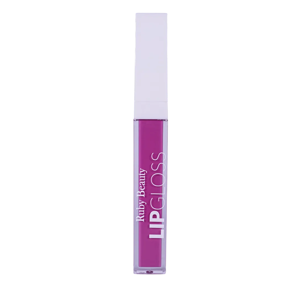 Ruby Beauty Lip Gloss 4014