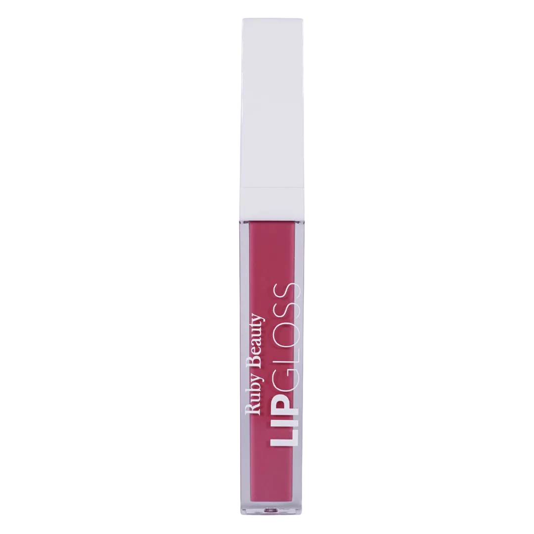 Ruby Beauty Lip Gloss 4014