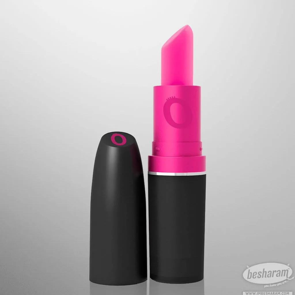 Screaming O Vibrating Lipstick