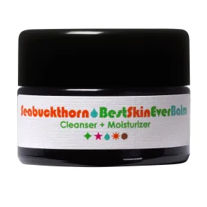 Seabuckthorn Best Skin Ever Balm