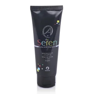 Seren Extra Mild Shampoo 100ml