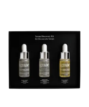 Serum Discovery Kit