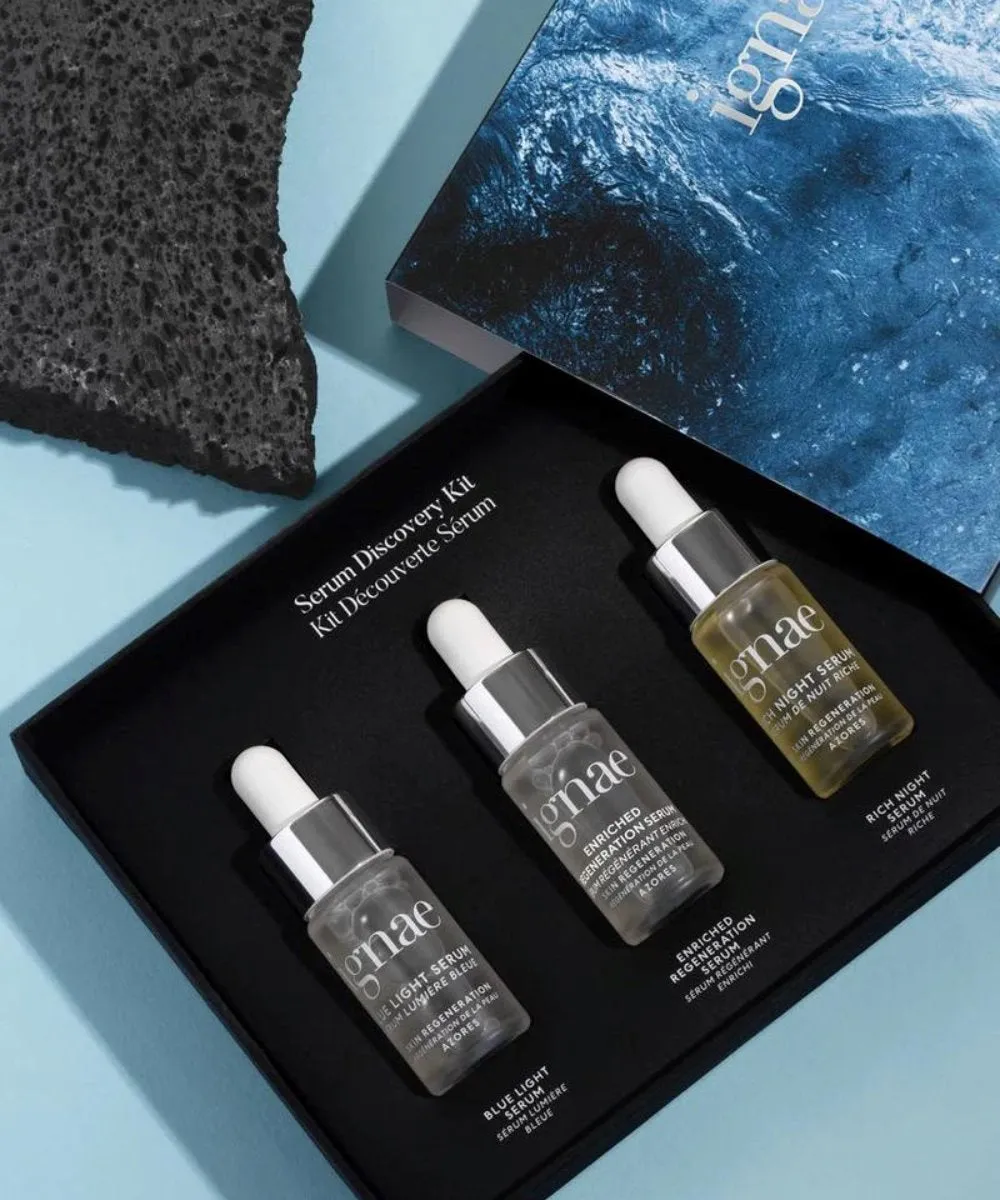 Serum Discovery Kit